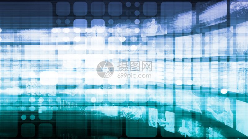 信息技术公司经营范围分类清单：解码企业数字化转型蓝图