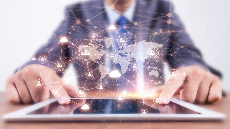 办公楼弱电工程：揭秘其系统架构与选型要点**