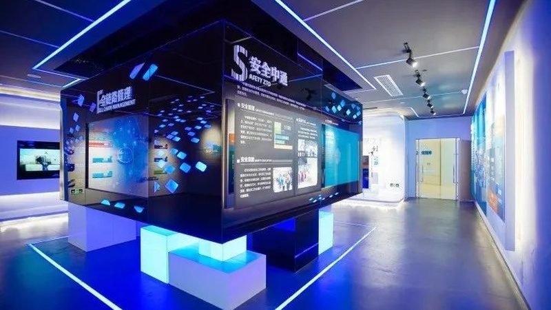 北京信息技术服务公司评分背后的考量因素