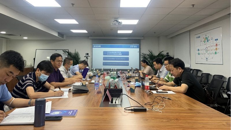 服务器运维流程：如何确保系统稳定与安全