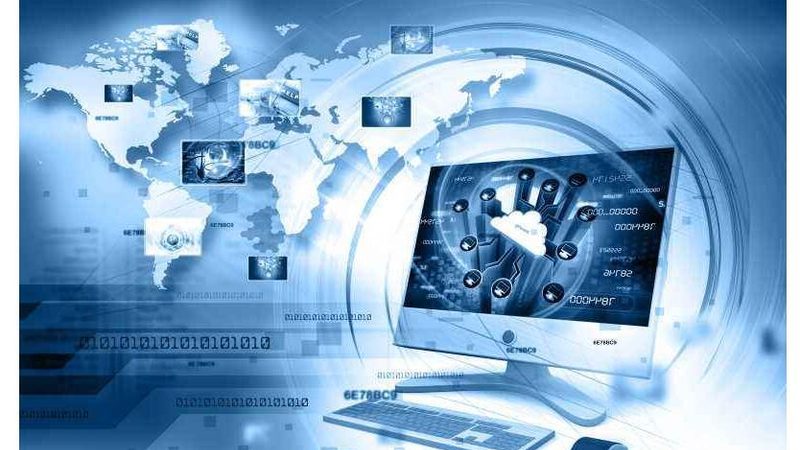 北京信息技术企业榜单背后的行业趋势与挑战