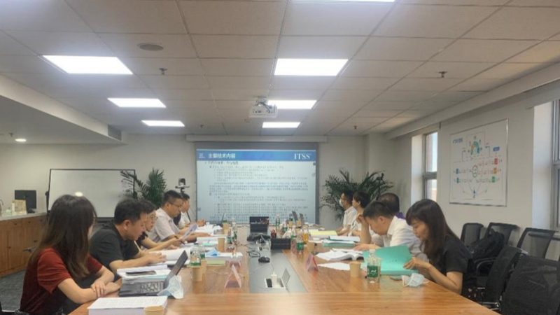 解码弱电系统集成：揭秘十大品牌厂家的核心竞争力**