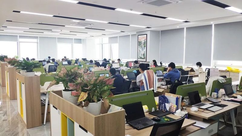 模块化机房建设：揭秘其背后的技术奥秘与选购要点